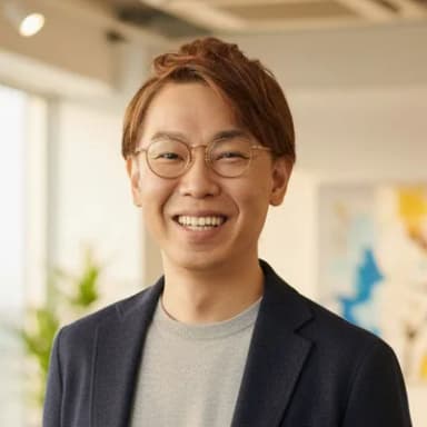 影山智一のプロフィール写真